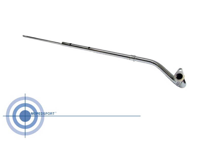 Puch Racing Inner Silencer
