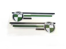 Puch Stickerset Puch Dakota- Transfer