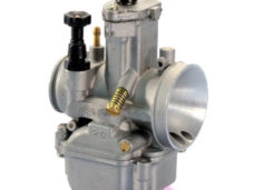 Honda Camino Revisieset / Reparatieset Geschikt Voor 14mm En 16mm Wabron Carburateur Camino Pa50   