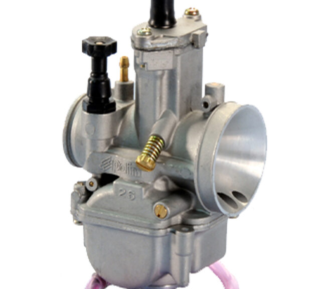 HONDA CAMINO revisieset / reparatieset geschikt voor 14mm en 16mm Wabron carburateur Camino PA50   