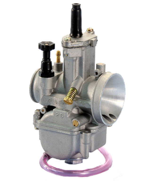 Honda Camino revisieset / reparatieset geschikt voor 14mm en 16mm wabron carburateur Camino PA50