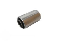 Kreidler voorvork silentrubber lang 28x16x8mm 57.02.92