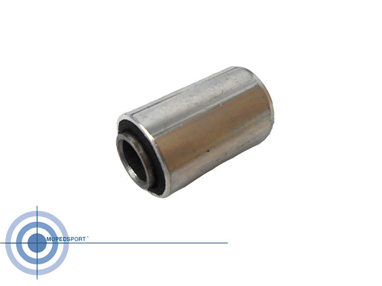 Kreidler Voorvork Silentrubber Lang 28x16x8mm 57.02.92