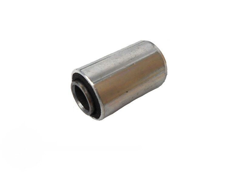 Kreidler Voorvork Silentrubber Lang 28x16x8mm 57.02.92