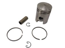 Bromfiets Ks 517 529 530 Bobine Zwart Model Bosch / Kokus Voor Cdi Ontsteking Evo2  50cc 821-24.74