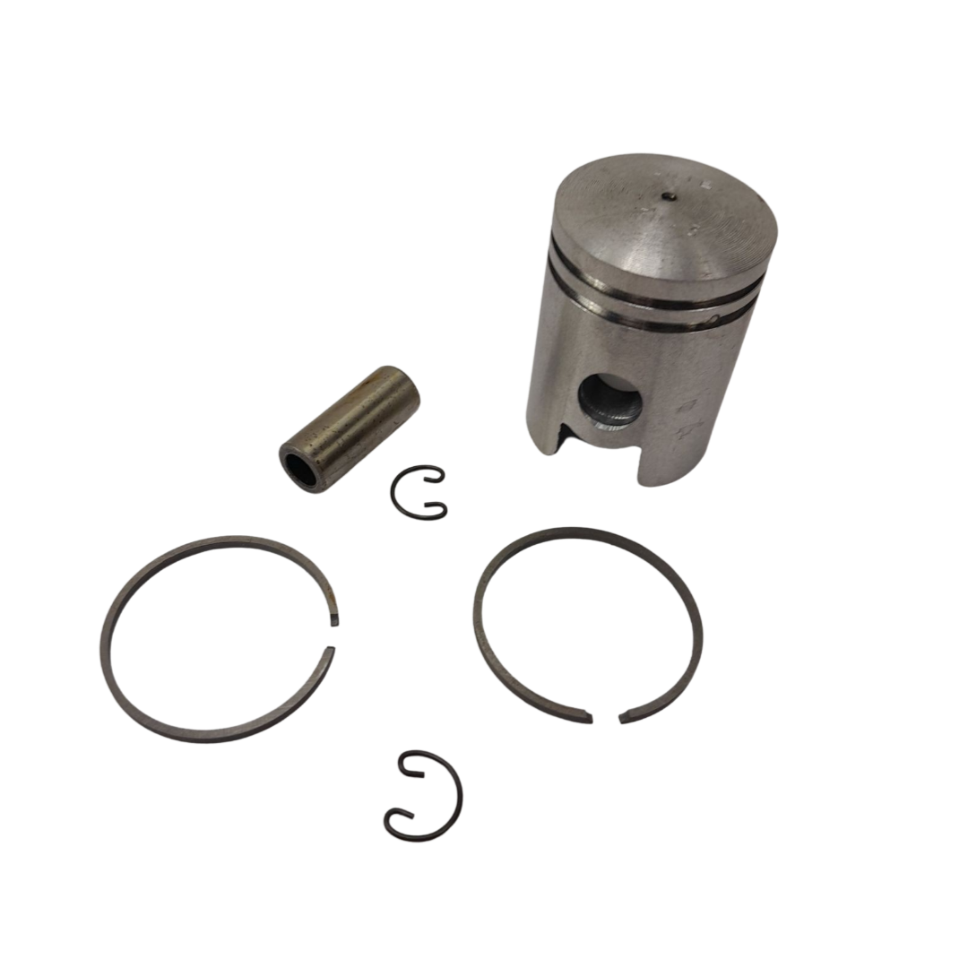 BROMFIETS KS 517 529 530 Bobine zwart model BOSCH / Kokus voor CDI ontsteking EVO2 50CC 821-24.74