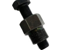 Vliegwieltrekker M19x1 voor Minarelli AM6 en CEV ontsteking