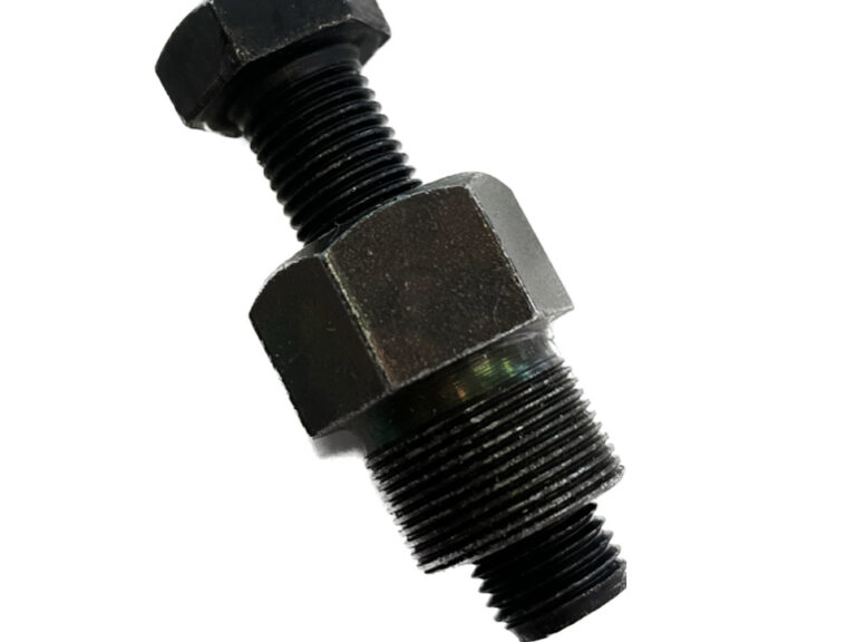 Vliegwieltrekker M19x1 voor Minarelli AM6 en CEV ontsteking