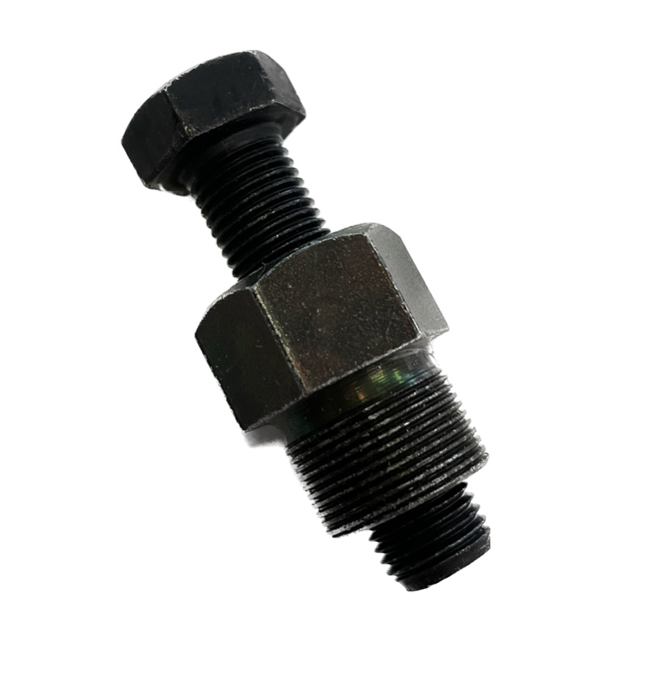 Vliegwieltrekker M19x1 voor Minarelli AM6 en CEV ontsteking