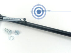 Yamaha Dt Mx Dt 50 R Zijstandaard/jiffystand Dt50r Dt/mx Standaard