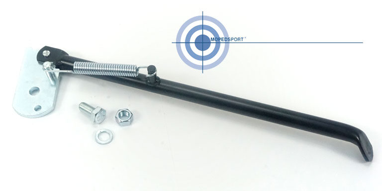 Yamaha Dt Mx Dt 50 R Zijstandaard/jiffystand Dt50r Dt/mx Standaard