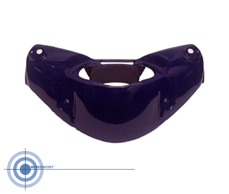 APRILIA Stuurkap boven WWW 97 blauw 8239320
