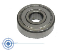 Skf Lager 6301 Z 12x37x12