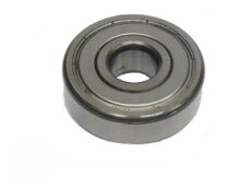 SKF lager 6301 z 12x37x12