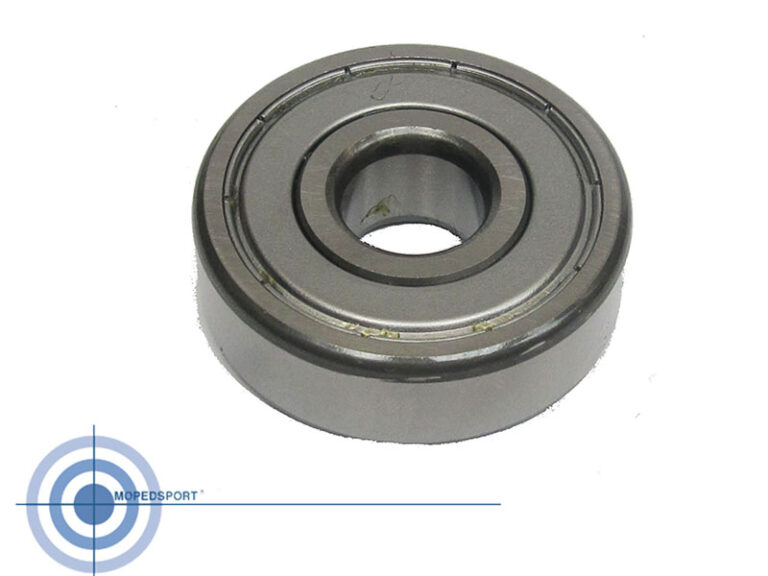 SKF Lager 6301 Z 12x37x12
