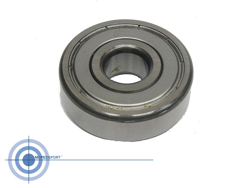 SKF Lager 6301 Z 12x37x12