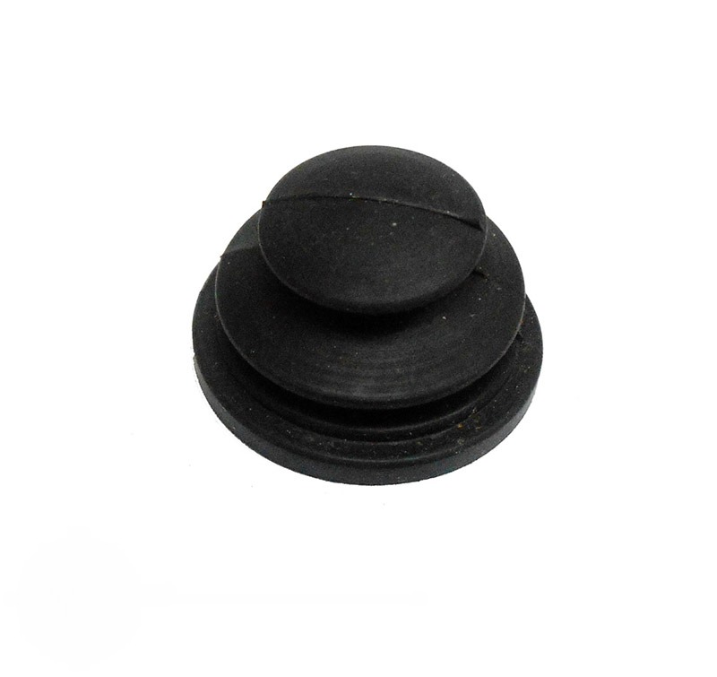 Bromfiets Rubber Onder Deksel Rempomp Zkw