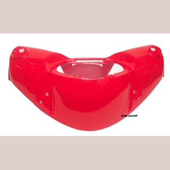 Aprilia Stuurkap Boven Www 97 Rood 8238454