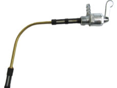 Vespa Ciao Benzinekraan Ciao (made In Italy)  m12x1