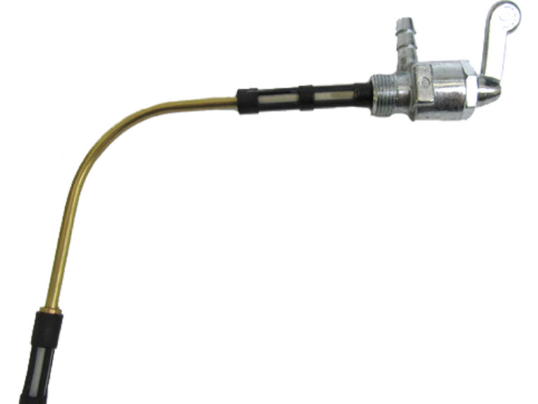Vespa Ciao Benzinekraan Ciao (made In Italy) m12x1