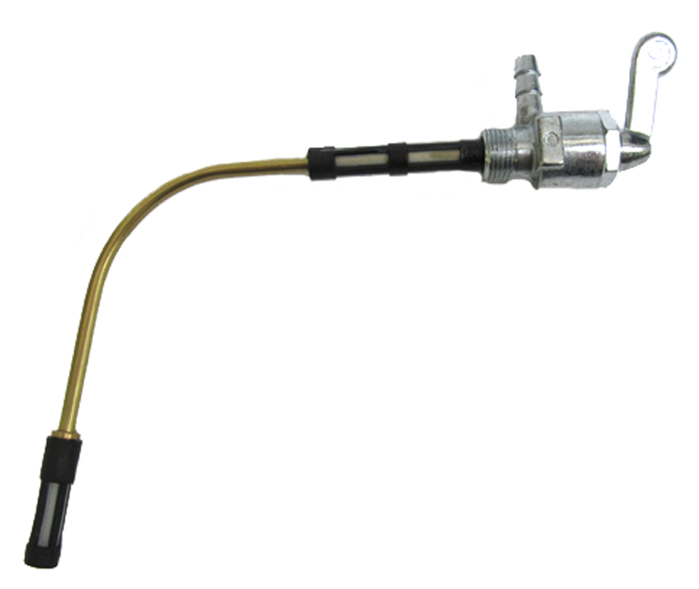 VESPA CIAO Benzinekraan Ciao (made in italy) M12x1
