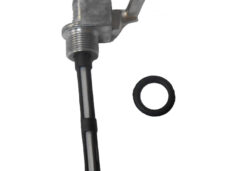 Universeel Benzinekraan M14x1 Met Moer (made In Eu)