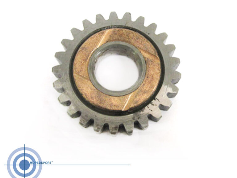 Sachs 2e Versnellings Tandwiel 25t Origineel