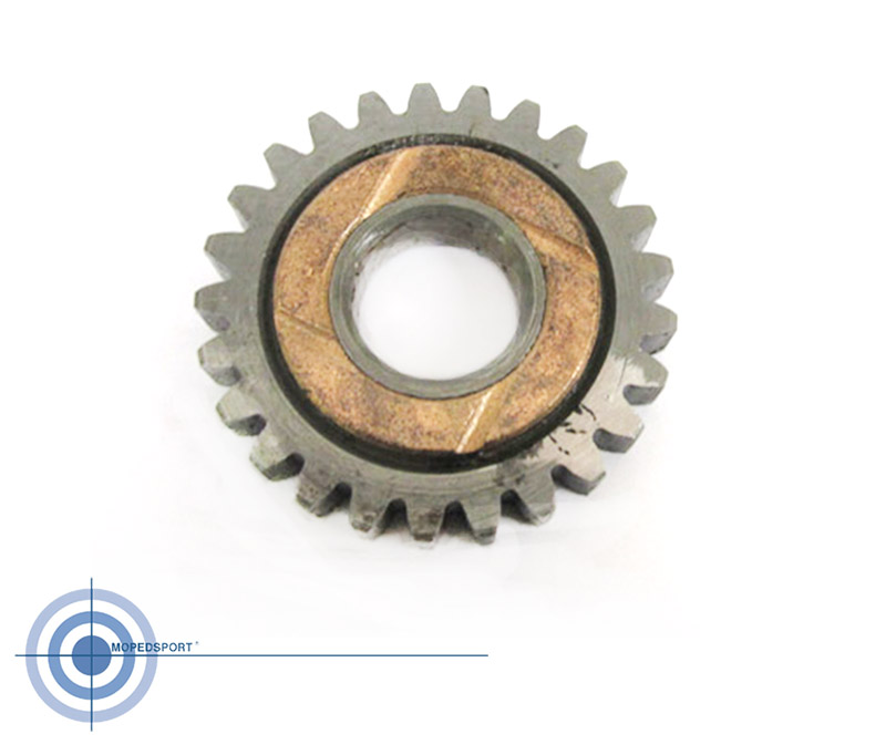 Sachs 2e Versnellings Tandwiel 25t Origineel