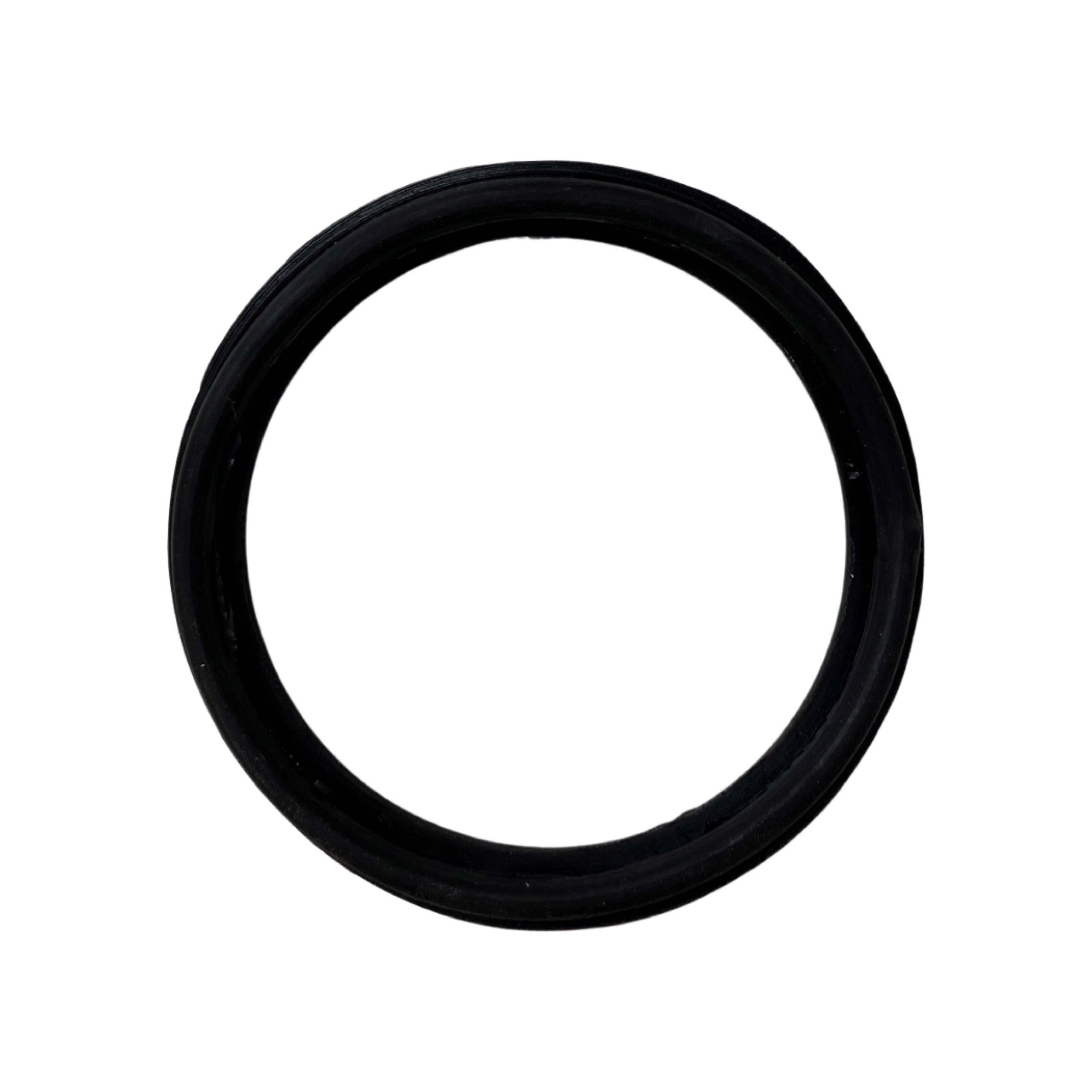 BROMFIETS Roller R50 Rubber onder KM Klok Roller R50 561-16.138
