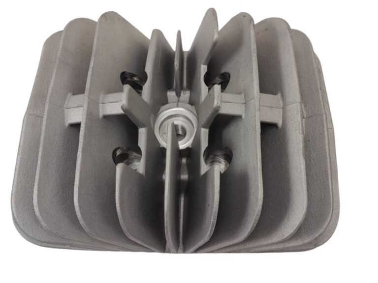 Sachs/rs Cilinderkop 45mm 70cc 64262.04 Parmakit