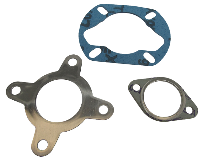 Hercules /sachs Rs Koppakking 38mm 50cc Parmakit 64265.03 Pakking