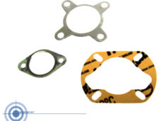 Sachs Koppakkingset Rs 48mm 80cc Parmakit 64266.03
