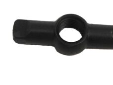 Sachs 505 50/5 schakelvlinder /schakelpal hevel oud+nieuw model 5V topracing (made in EU)