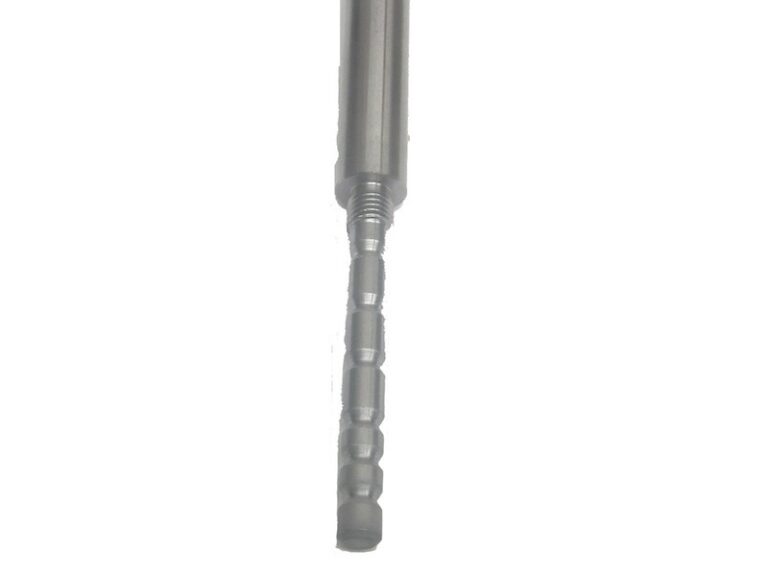Top Racing trekspie 125mm voor Sachs 5V brommermotor nieuw model