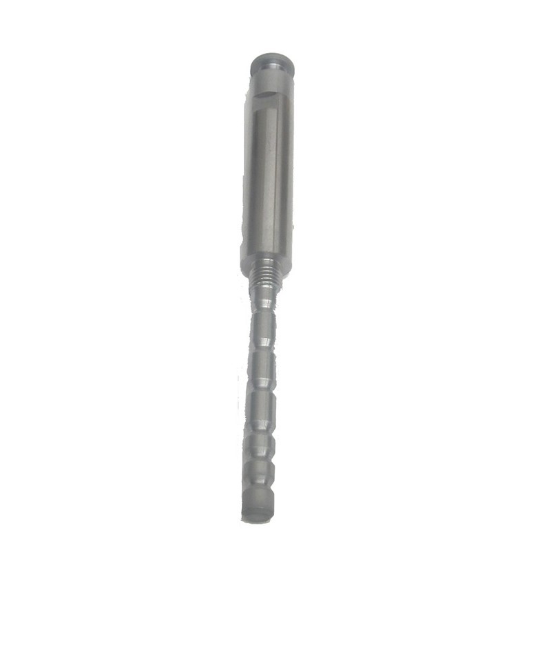 Top Racing trekspie 125mm voor Sachs 5V brommermotor nieuw model