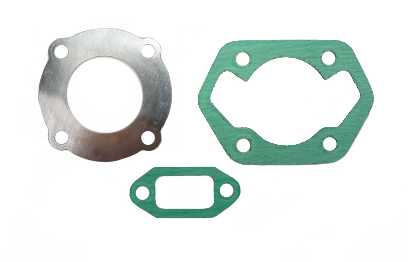 BROMFIETS KS 517 529 530 Koppakkingset 39mm 50cc Athena 003003