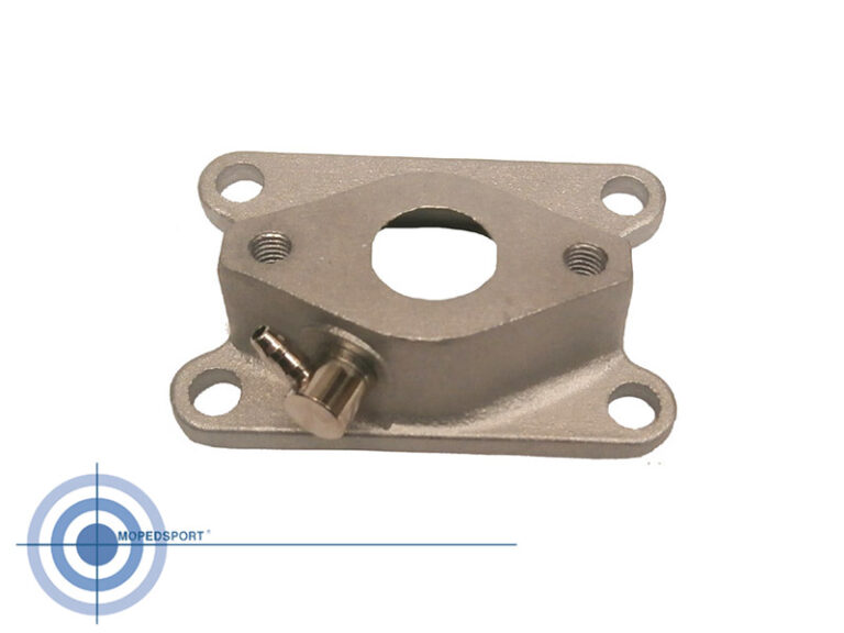 Yamaha Dt/mx/dt50mx Spruitstuk 16mm Motor