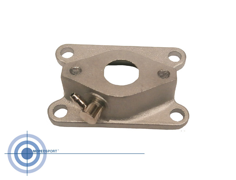 Yamaha Dt/mx/dt50mx Spruitstuk 16mm Motor