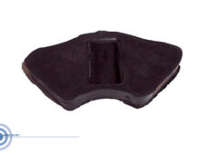 Maxwell Minicross Rubber Tandwieldrager 12"
