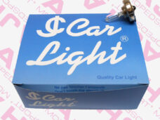 Lamp Lamp Halogeen 12v-15w P26s Scooter