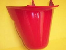 Aprilia Plaat Buddyseat Voor Www 97 Rood 8238450