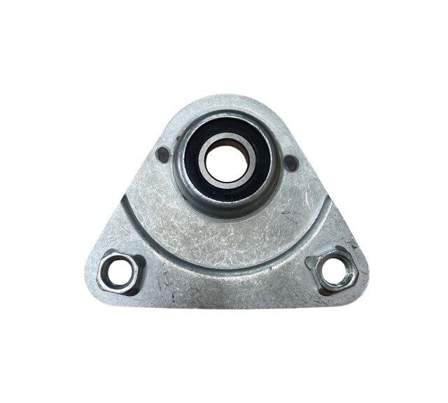 Vespa Ciao Si Bravo Gilera Citta Flens Achterwiel Lagerplaat Oem 124963 Niet Origineel Passed Ciao Si Citta Bravo