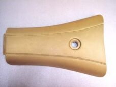 Aprilia Voetplankdeksel Goud Sr50lc 2003 Tuono 8258789