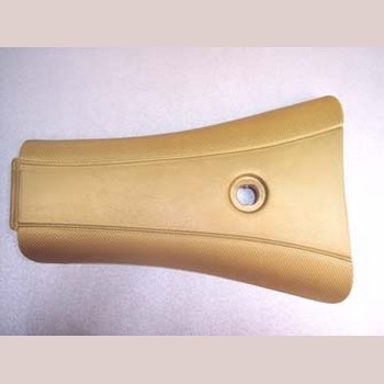 Aprilia Voetplankdeksel Goud Sr50lc 2003 Tuono 8258789