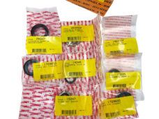 Kreidler Oliekeerring Set 3v Hand - En Voet 3 Versnellingen Bac