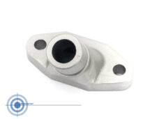 Bromfiets 280 Spruitstuk 12mm 280-04.104