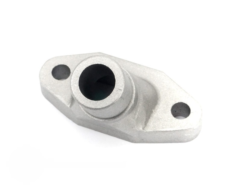 Bromfiets 280 Spruitstuk 12mm 280-04.104