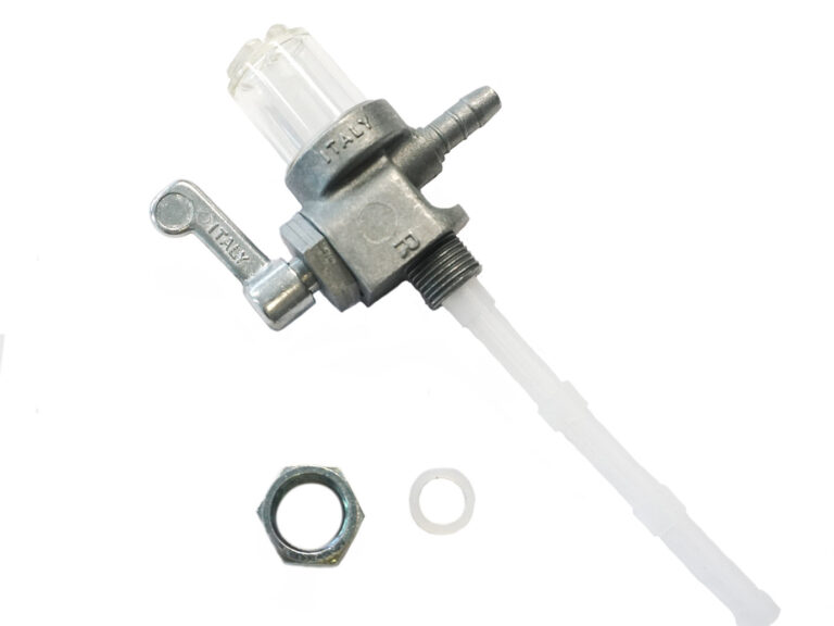 Honda Camino Bromfiets Gts Cs Zs Za Zx Benzinekraan M12 X 1mm / M12x1 Honda Camino Omg O.m.g. m12x1 Hercules Prima Sachs