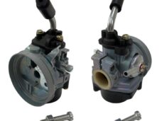 Tomos Carburateur Als Dellorto Sha 14/9 Tomos 25 Km