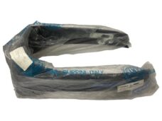 Vespa Pk Px Spoiler Voorspatbord Zwart Cuppini Nos new Old Stock